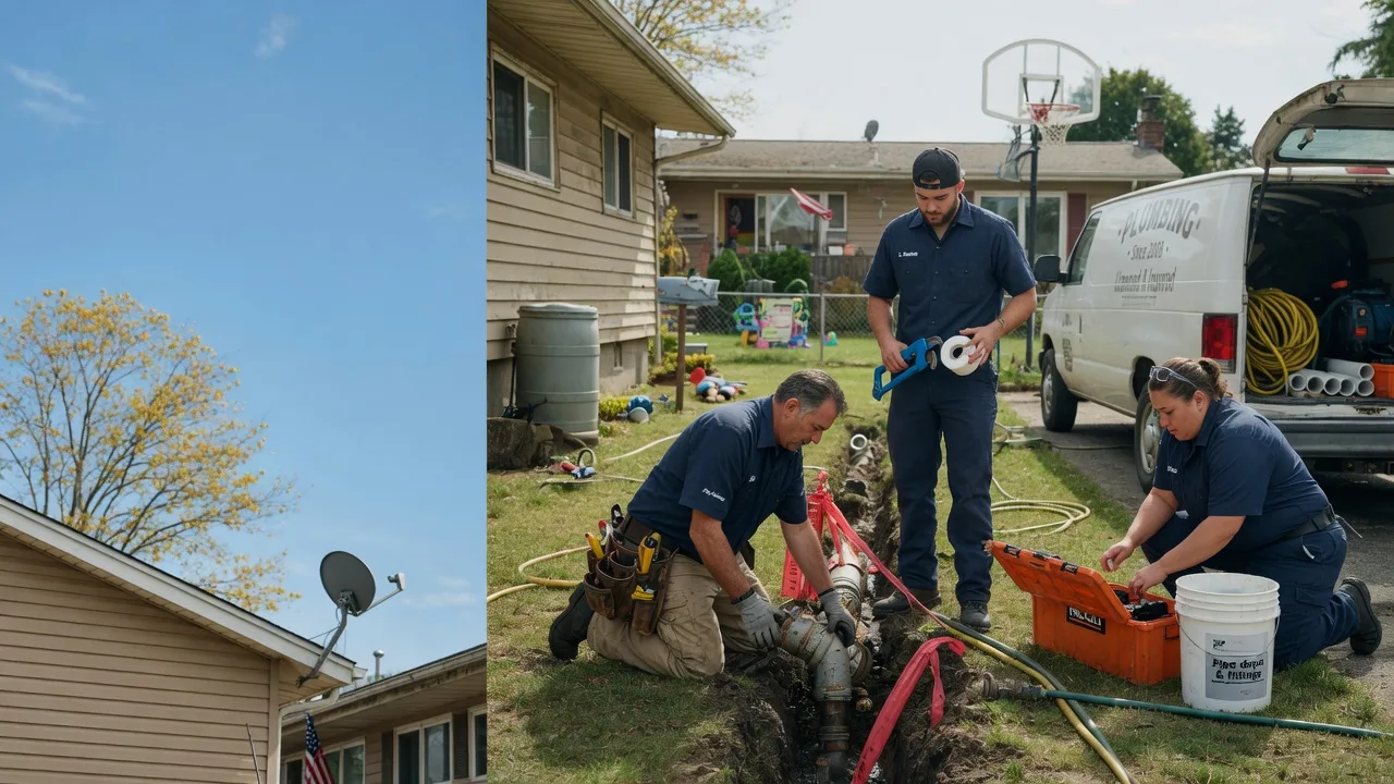 Garbage Disposal Replacement in Mechanicstown, OH near me